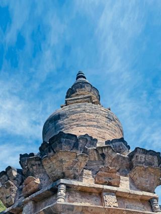 隠れた古寺探検ガイド