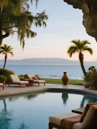 일년에 단 두 번! 나는 호수의 '숨쉬는' 순간을 목격했다!