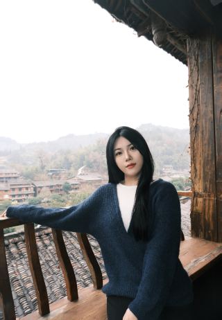 ที่พักแบบเบดแอนด์เบรกฟาสต์ในหมู่บ้านจ้าวซิงตง ที่มอบโอกาสถ่ายรูปสวยๆ โดยไม่ต้องออกจากหมู่บ้าน