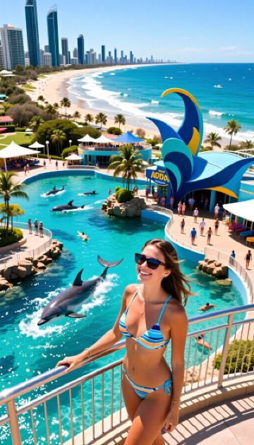 호주 여행 완벽 가이드 | 시드니 필수 방문 리스트