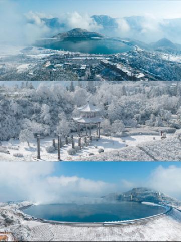 Family-friendly ski resort