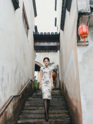 Hongcun Escape Guide | Experience a Day as a Huizhou Native in a Century-Old House