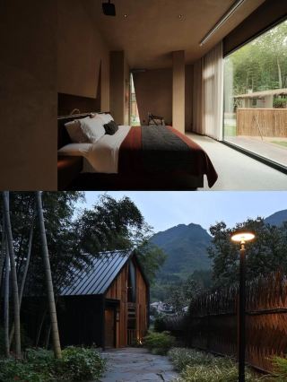 Stay in the Monster Stone Planet! This homestay is so beautiful it feels like another world has arrived