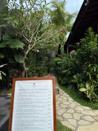 Peaceful Escape at Unagi Wooden Villa