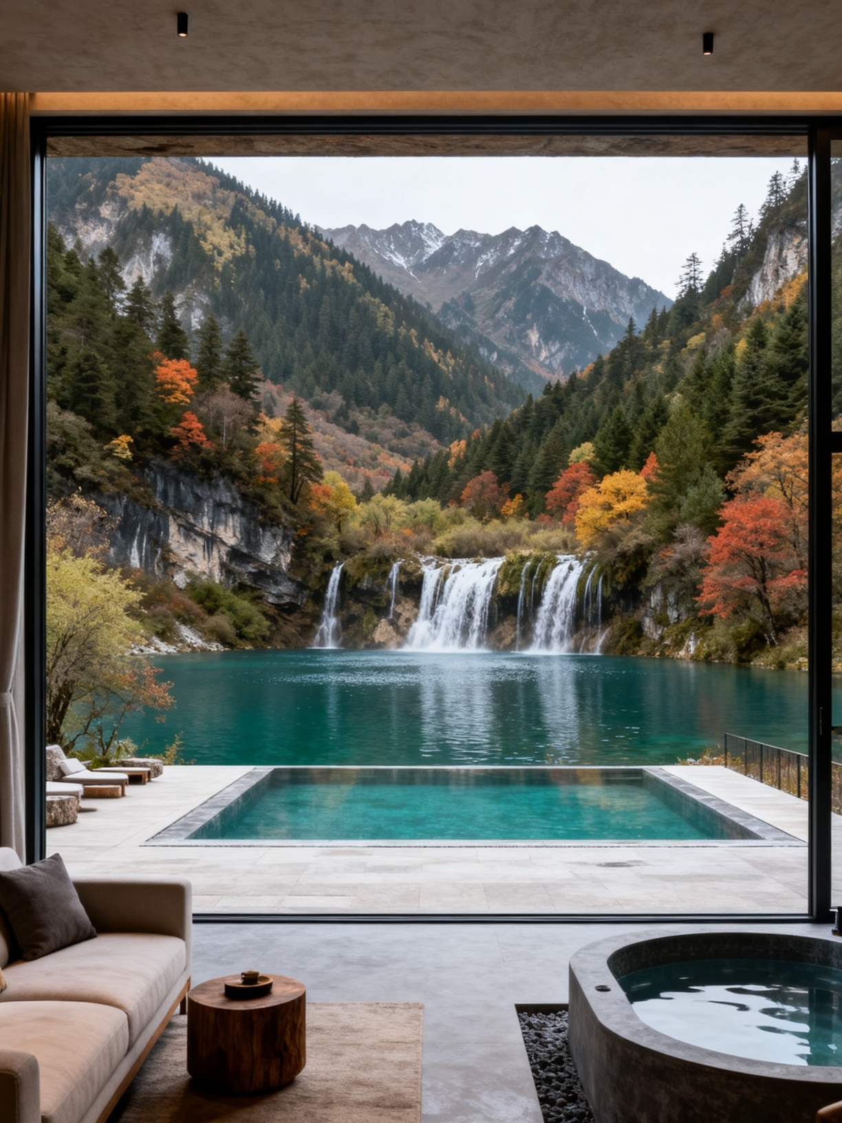 Jiuzhaigou không chỉ có nước! Một chuyến tham quan sâu sắc về văn hóa Tây Tạng để khám phá lối sống của người dân địa phương.
