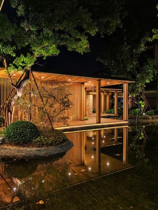 Daishan Guoyun Mountain Residence - Accompanied by the Sea | A Family-Friendly Vacation Destination Between Mountains and Sea