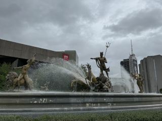 แผนการเดินทางเดินชมเมืองมอนเตร์เรย์ เม็กซิโกซิตี้