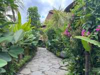 An Unforgettable Luxury Resort Experience