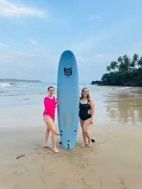 Amazing Sri Lanka Trip
