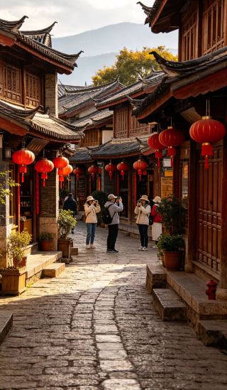  Lijiang Eternal Love | More than a show, it’s an immersive Lijiang memory If you come to Lijiang