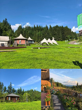 重慶周邊遊｜在21℃的黃水，找到了夏天的正確打開方式
