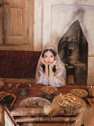 Walked 20,000 steps in Kashgar old town! Don’t miss this photo guide to avoid pitfalls