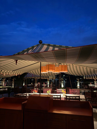 Lake Como is absolutely amazing! Stay at the world’s No. 1 magical hotel