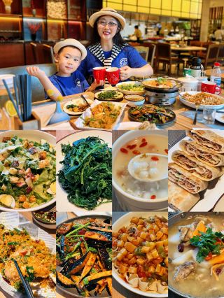 Summer getaway at Taiwu Hyatt Place｜Affordable family stay for 3 days and 2 nights, super comfortable