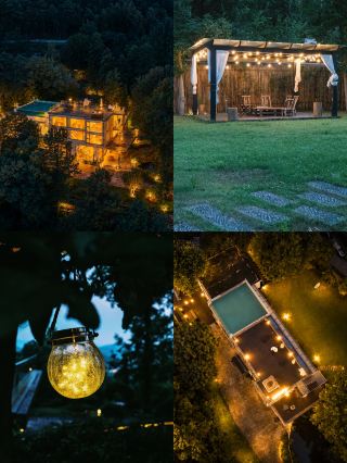Tonglu | The perfect homestay for visiting OMG Heartbeat Park!