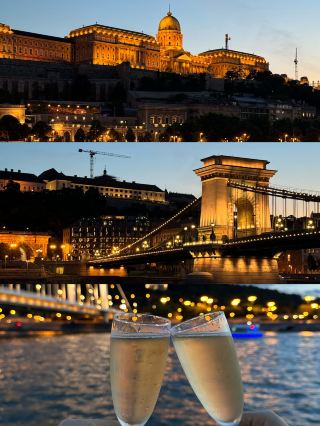 5-day ultimate guide to exploring multiple Eastern European countries