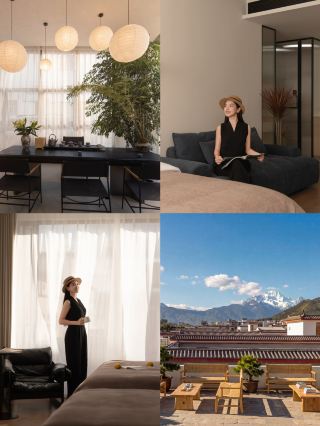 Lijiang old town accommodation guide | south gate preferred guesthouse, avoid 90% of tourist traps