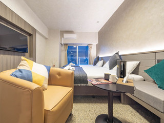 Osaka’s top-choice accommodation for travelers, just a 5-minute walk to Dotonbori—too good to miss