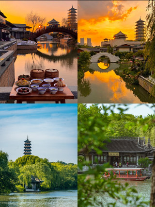 來小住三天吧！慢節奏躺平，高鐵超級方便！