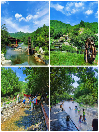 5 local hidden gems for weekend getaways near Beijing! Avoid the crowds