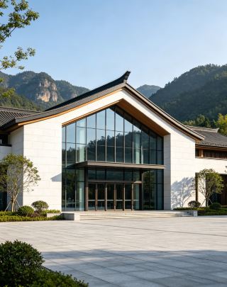 天姥山一日遊攻略｜紹興越城出發，寵物友善，免費登山