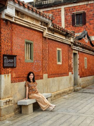 Quanzhou Jinjiang's hidden ancient village | Wulin Traditional Village, a more pleasant surprise than West Street