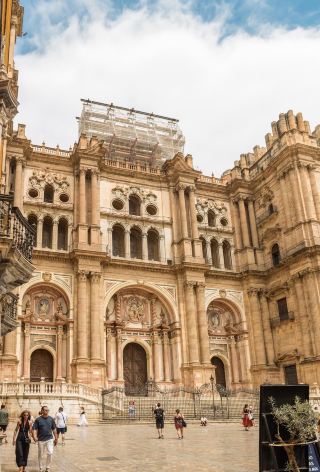 If you want to experience the charm of Southern Europe, this is the city for you.