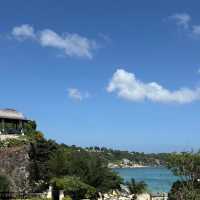 峇里島懸崖宮殿酒店
