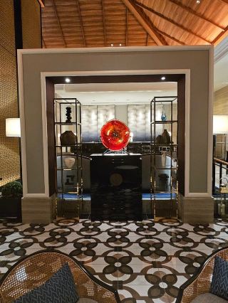 Stylish and Clean Hotel with Great Atmosphere