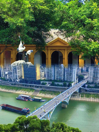 Escape Guangdong in 1.5 hours | 4 niche hidden gem cities for a 2-day, 1-night weekend trip