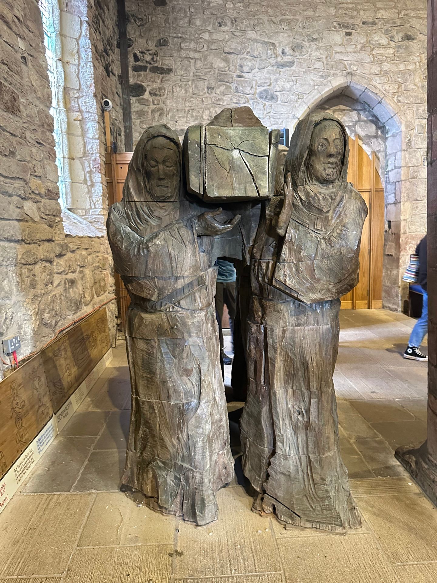 Highly Recommended Day Trip to Holy Island
