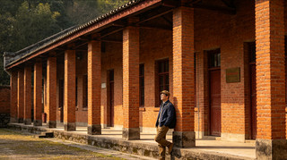 Photography in the Clouds of Western Jiangxi | Advanced Travel Photography Guide to Pingxiang's Mountains and Culture
