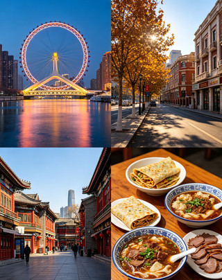 Save this now! Cities reachable from Beijing within 5 hours by high-speed rail! Perfect for a spontaneous weekend getaway!