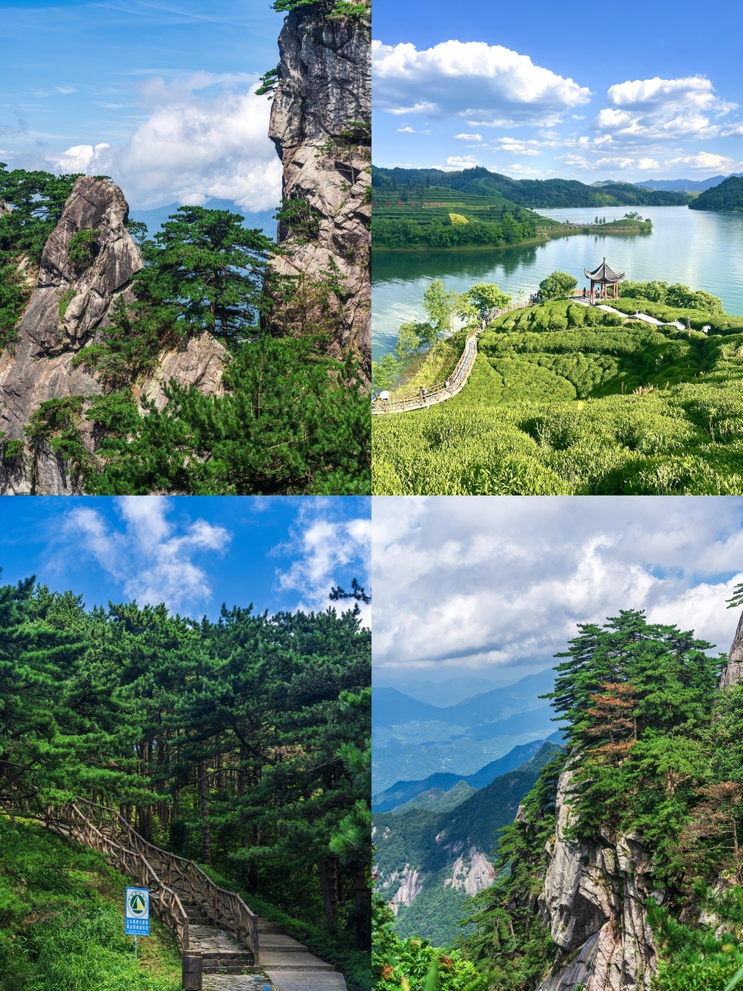 Du lịch ngược chiều trong kỳ nghỉ Quốc Khánh! Khám phá 4 thành phố ít người biết đến này với ngân sách tiết kiệm mà không cần lo lắng về chi phí.