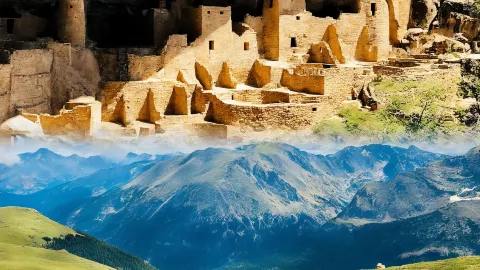 The long weekend is perfect for a trip to the US — traveler post in Denver