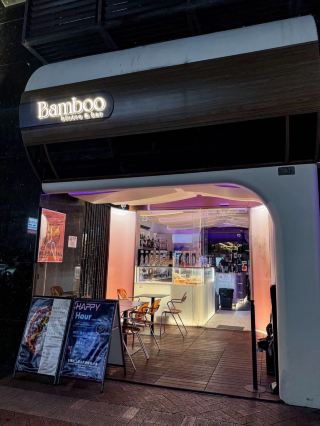 This Macau Restaurant’s Vibe is Next-Level 🌟🍽️