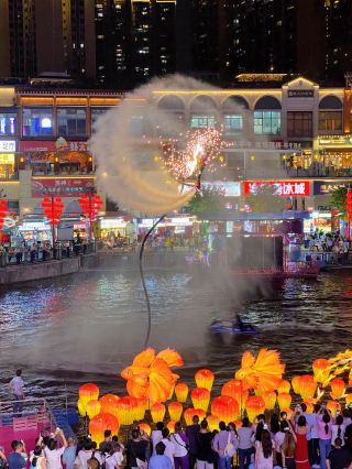 Probably the most practical Foshan travel guide…