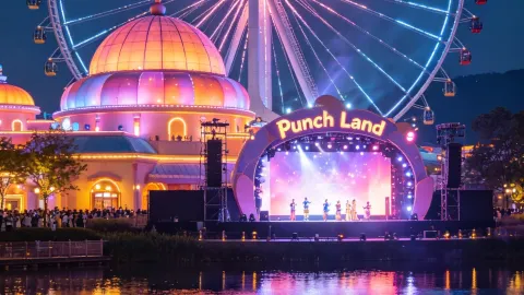  Tried and tested: I covered Punch Land in one day! Here is my guide to the best photo spots. — traveler post in Anji