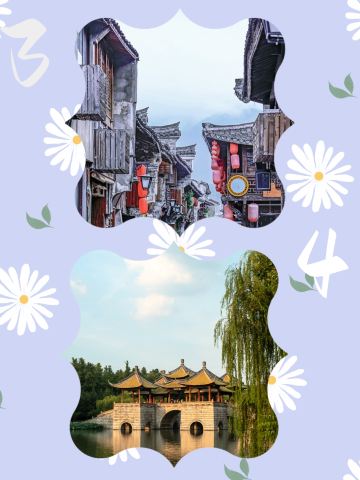 Cities perfect for a 3-day getaway? These are the places that will make your social media feed pop