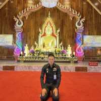 อุบลราชธานี เมืองแห่งวัฒนธรรมอีสาน 🙏🏻