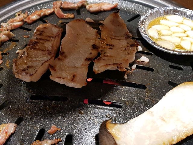 진영읍 맛집 미진축산!