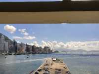 value for money 適合一家大小的staycation - Marco Polo Hotel