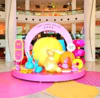 paradise park 