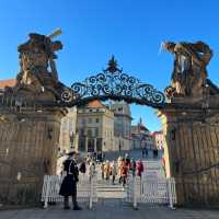 Prague Castle