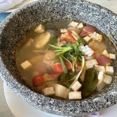 Sea Salt Lounge & Grill User Photo