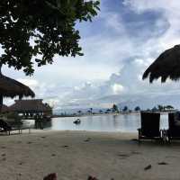 宿霧 度假勝地Bluewater Maribago Beach Resort