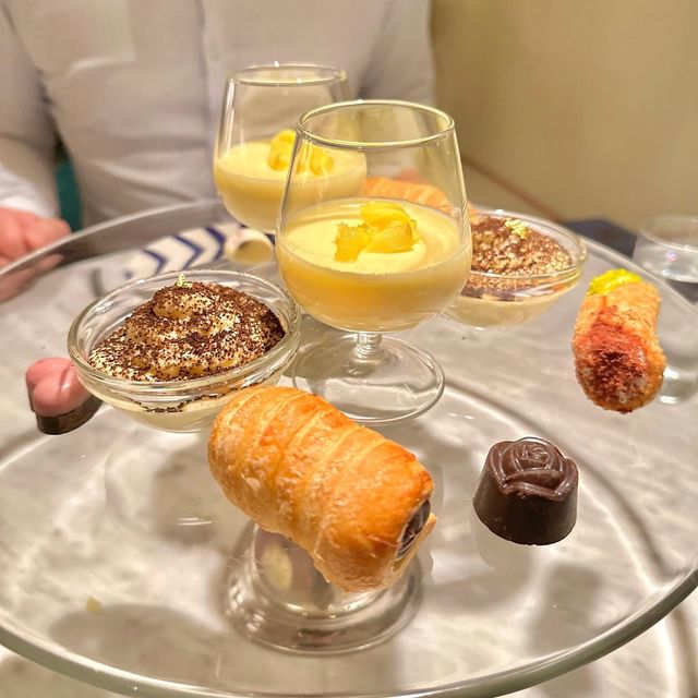 中環蘇豪神秘墨綠大門｜高質意大利菜｜The Italian Club Seafood Wine Bar 