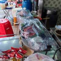 Thai Boat Noodle 