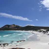 Cape Le Grand National Park Esperance 