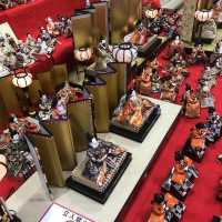 【能登・食祭市場】770の雛祭り